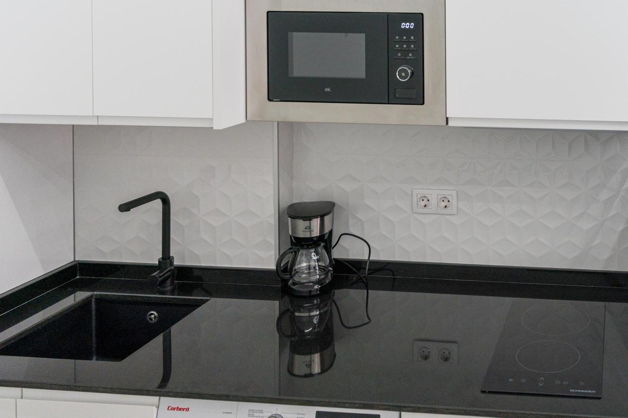 San Rafael Home Kordoba Zewnętrze zdjęcie