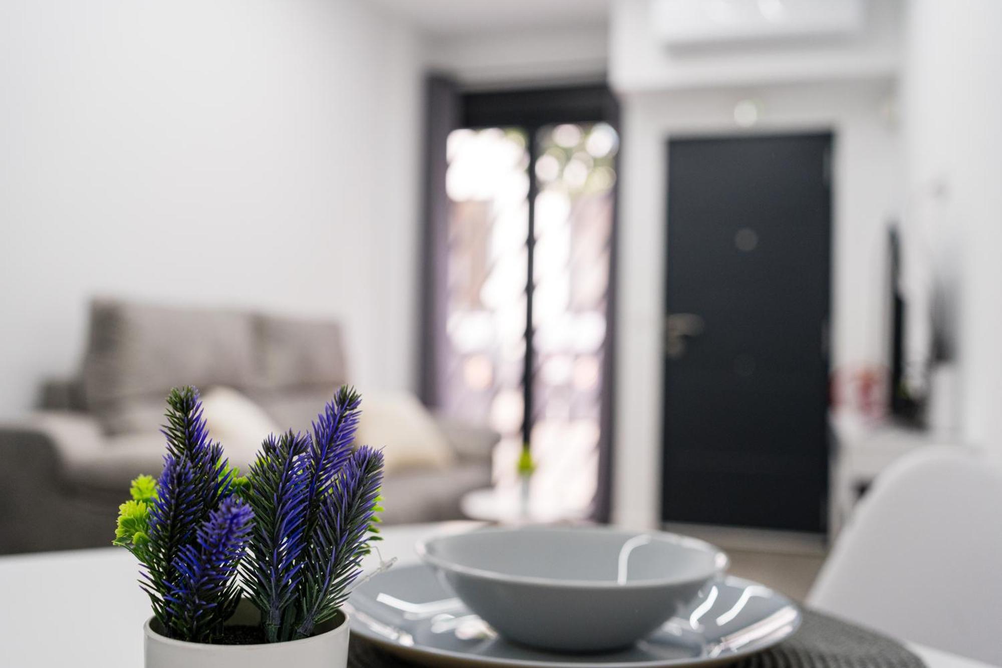 San Rafael Home Kordoba Zewnętrze zdjęcie