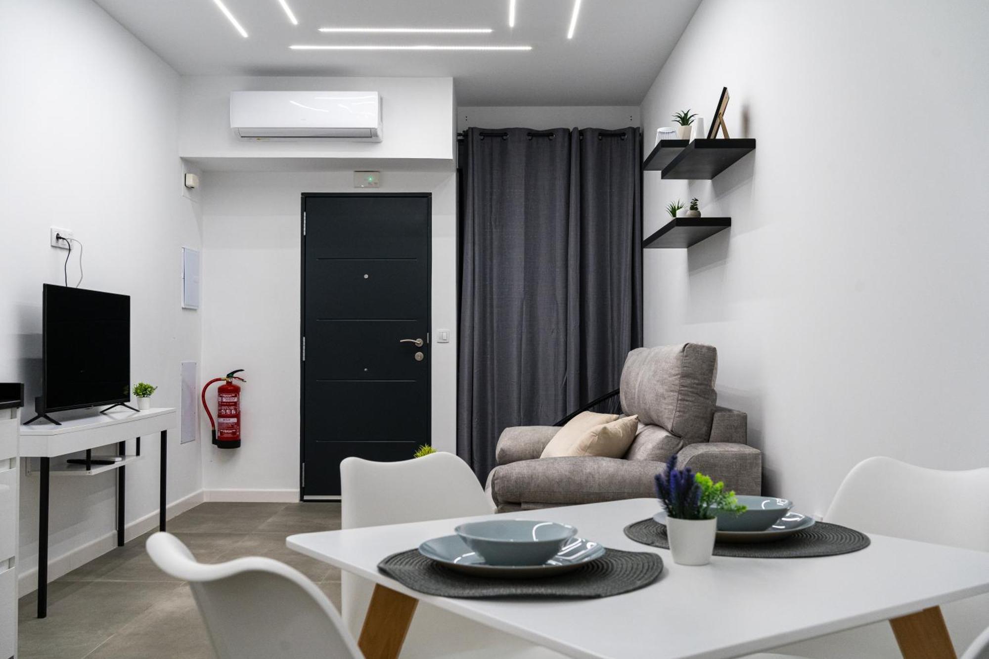 San Rafael Home Kordoba Zewnętrze zdjęcie