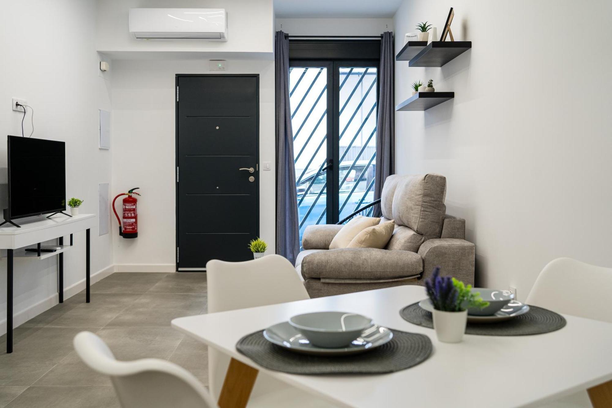 San Rafael Home Kordoba Zewnętrze zdjęcie