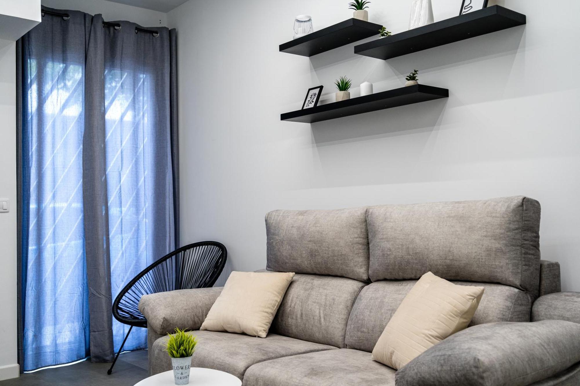 San Rafael Home Kordoba Zewnętrze zdjęcie