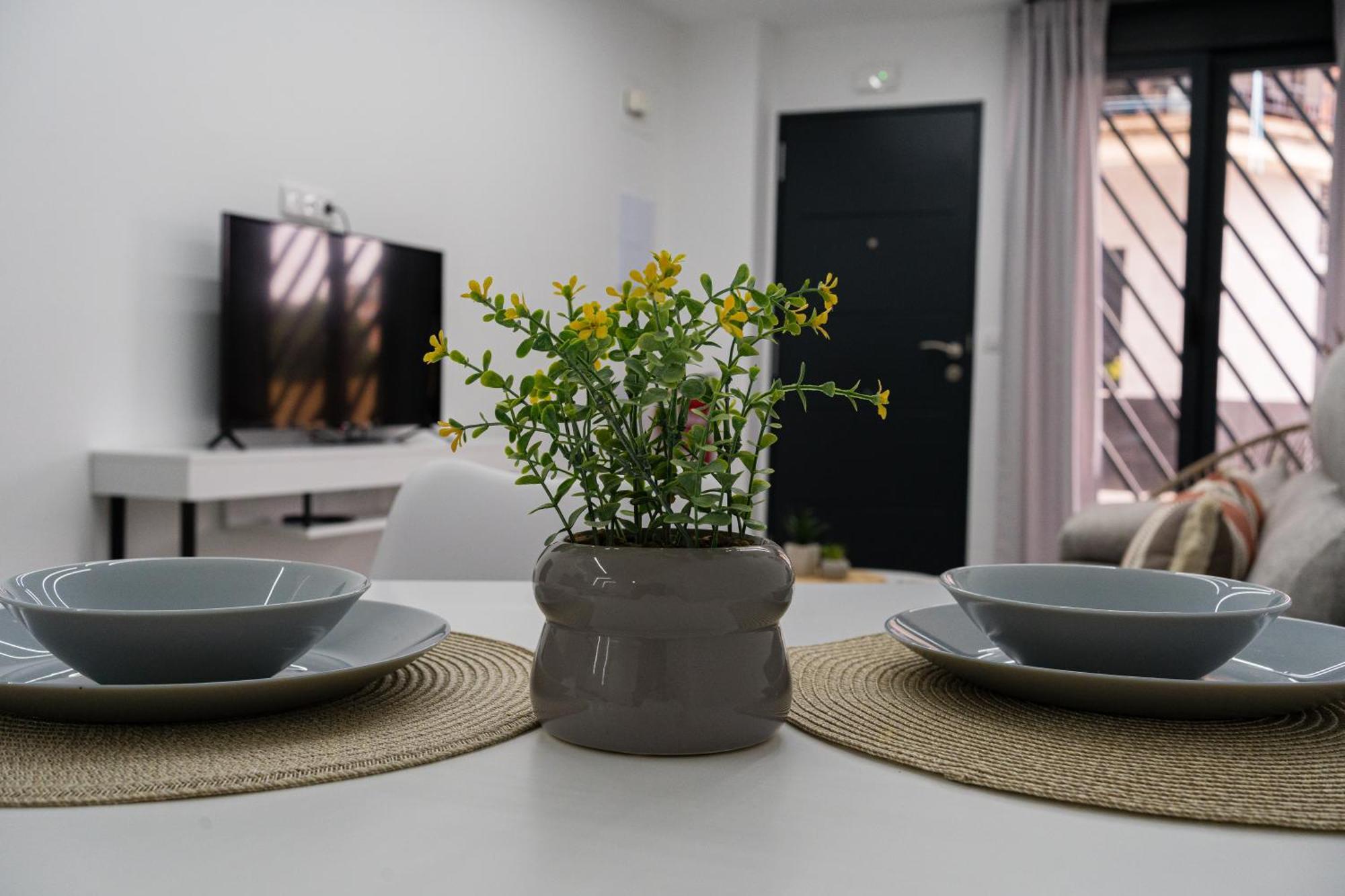San Rafael Home Kordoba Zewnętrze zdjęcie